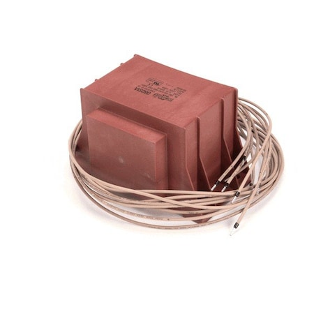 Alto-Shaam Transformers, *Ctstep Dow N, 380-500/220V, Marine TN-33344